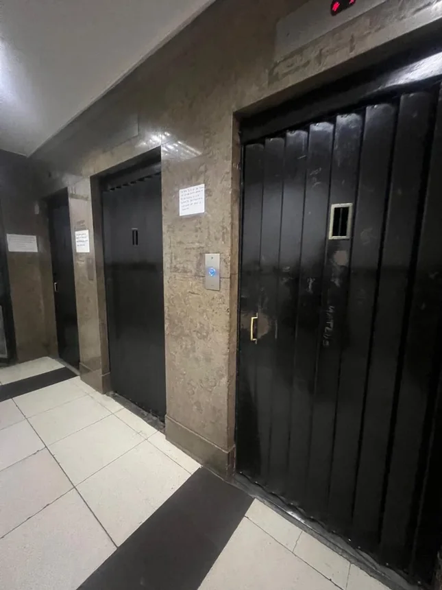Monoambiente en venta en Monserrat, foto 5