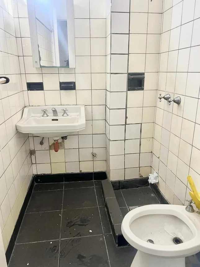 Monoambiente en venta en Monserrat, foto 4
