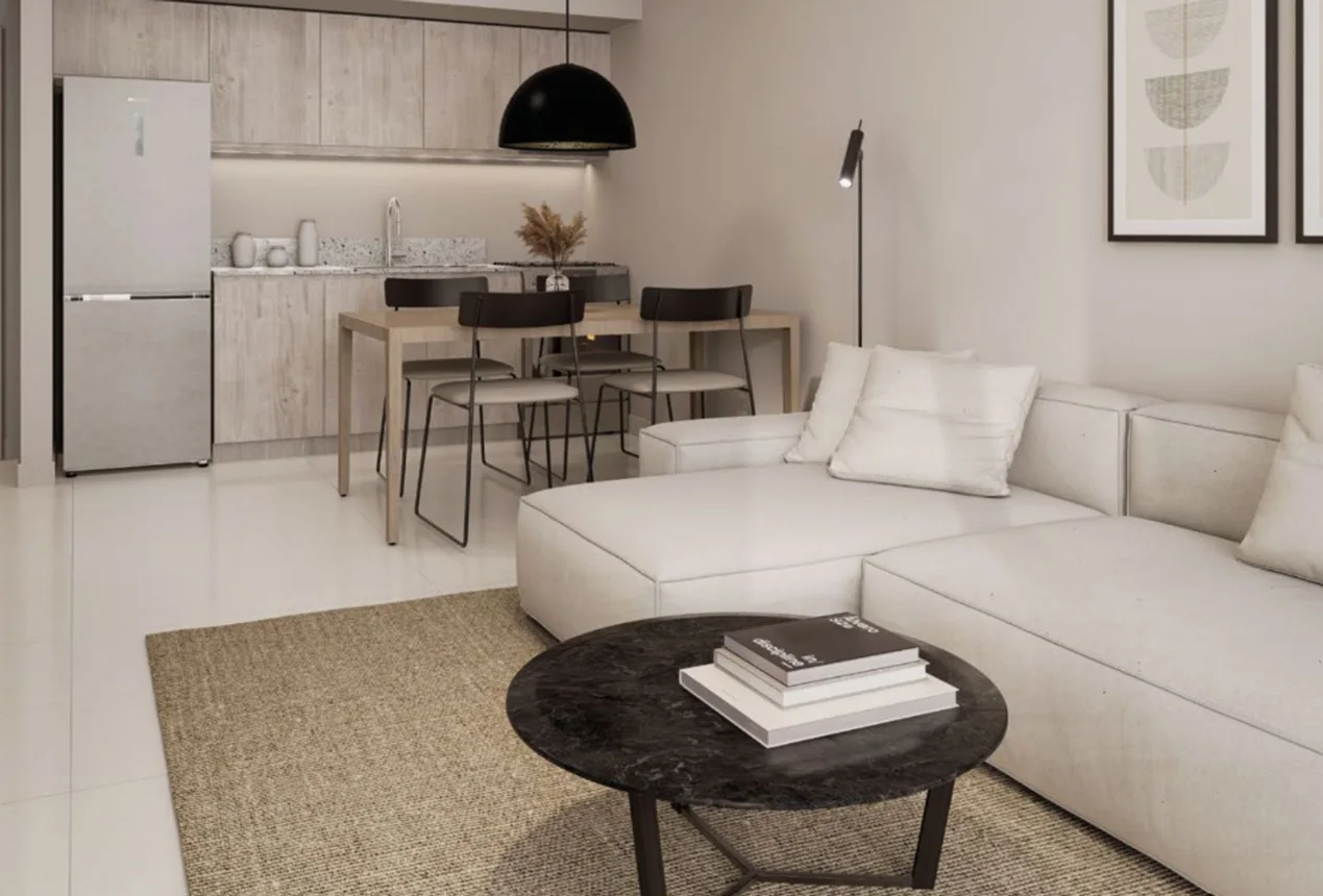 Departamento en venta en Rosario, foto 2