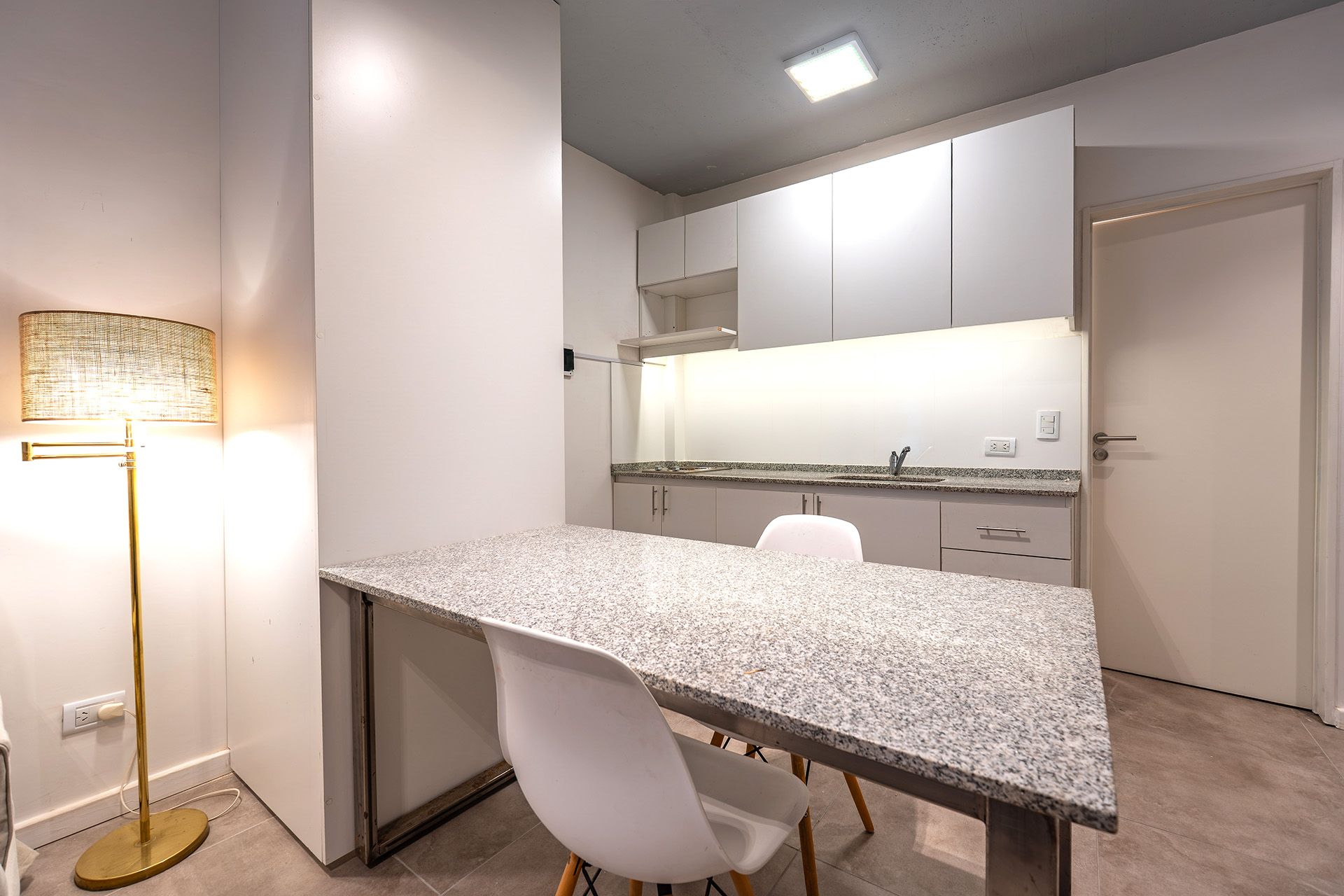 Foto 5 — Venta departamento dos ambientes Tigre con cochera