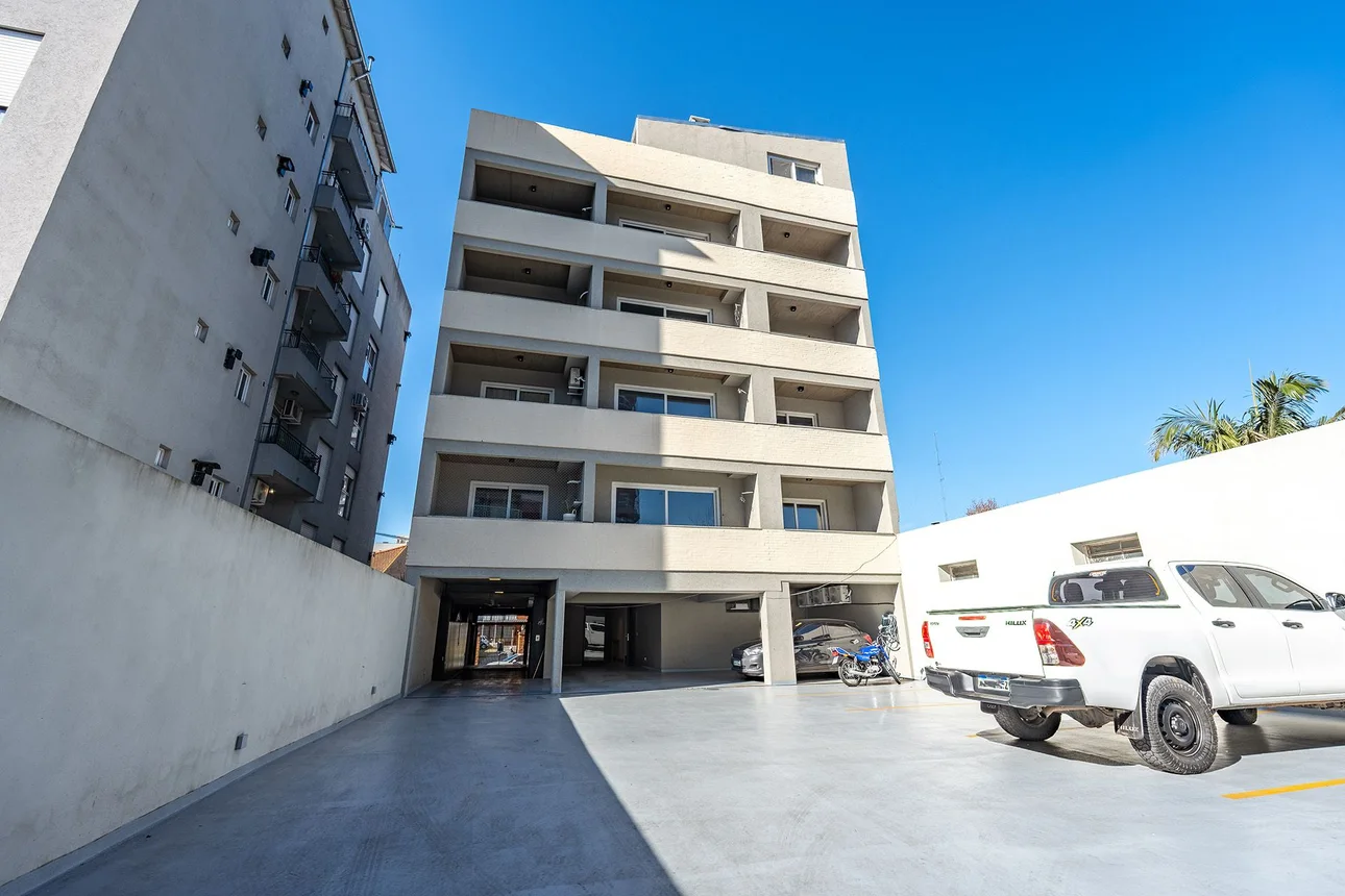 Monoambiente en venta en Tigre, Albarellos 400, foto 4
