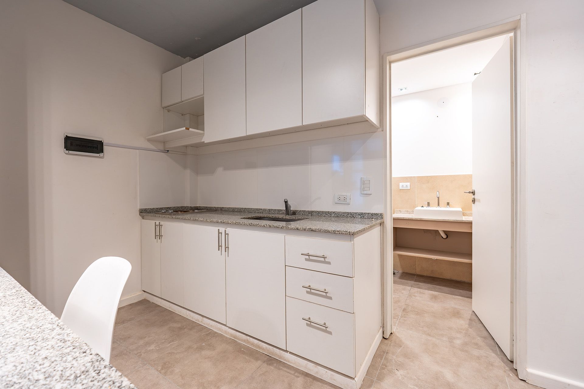 Foto 7 — Venta departamento dos ambientes Tigre con cochera