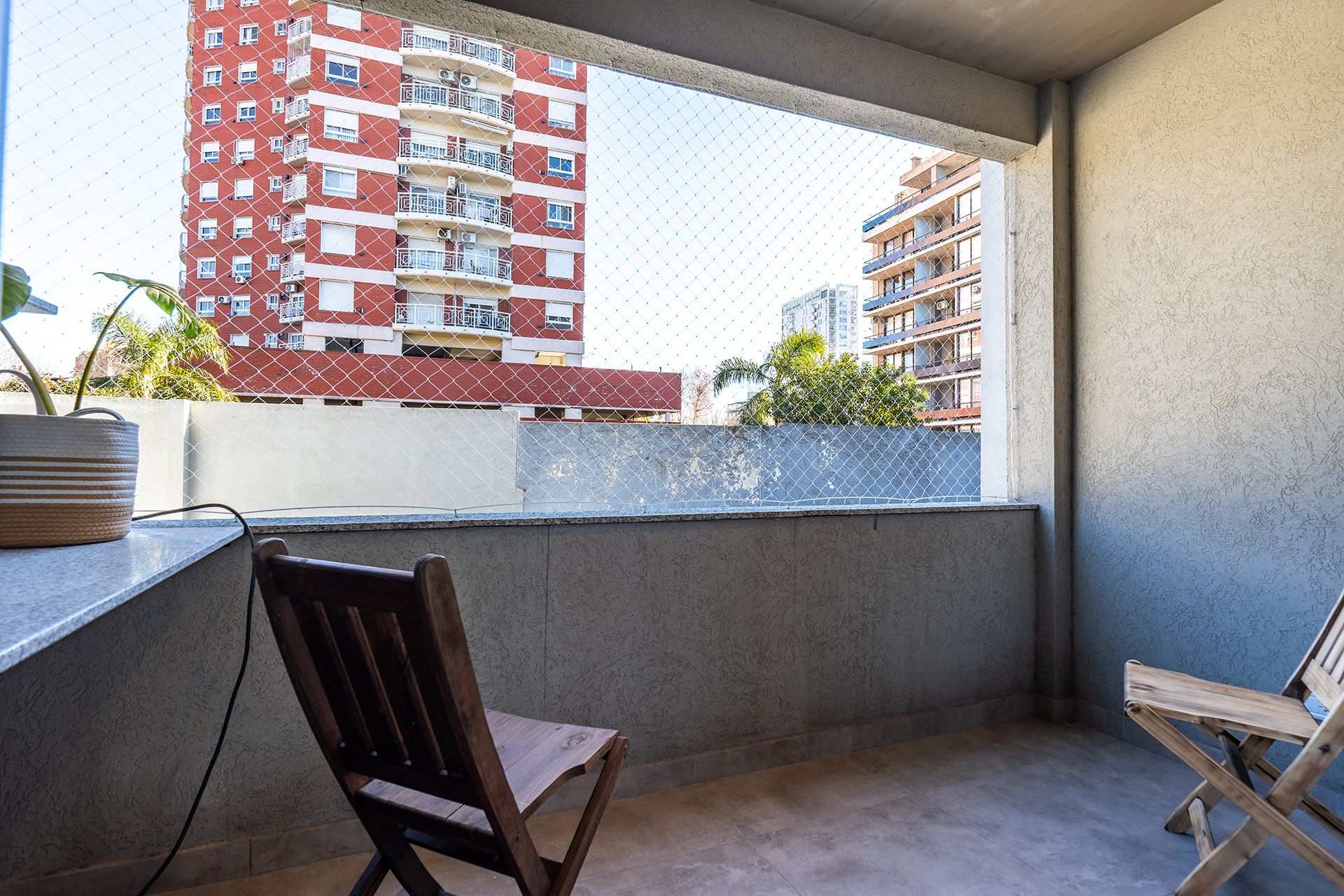 Foto 12 — Venta departamento dos ambientes Tigre con cochera