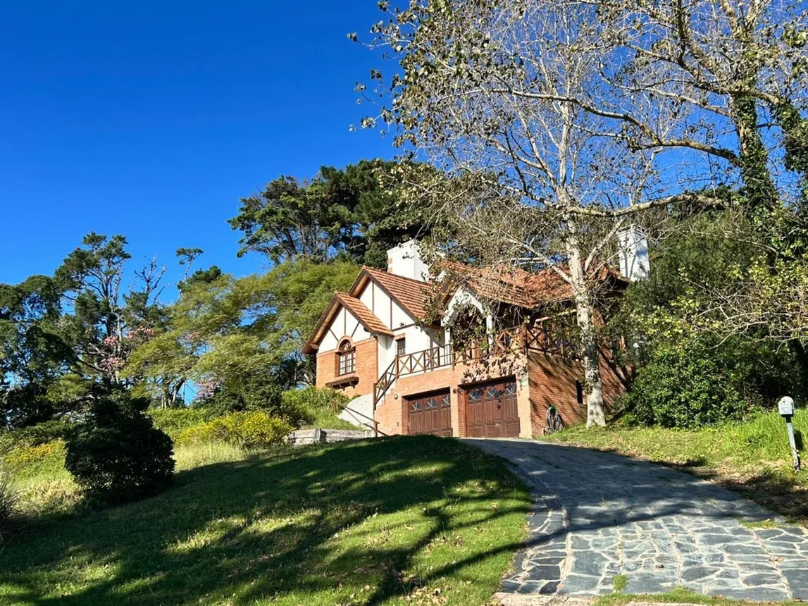 Casa en venta en Pinamar