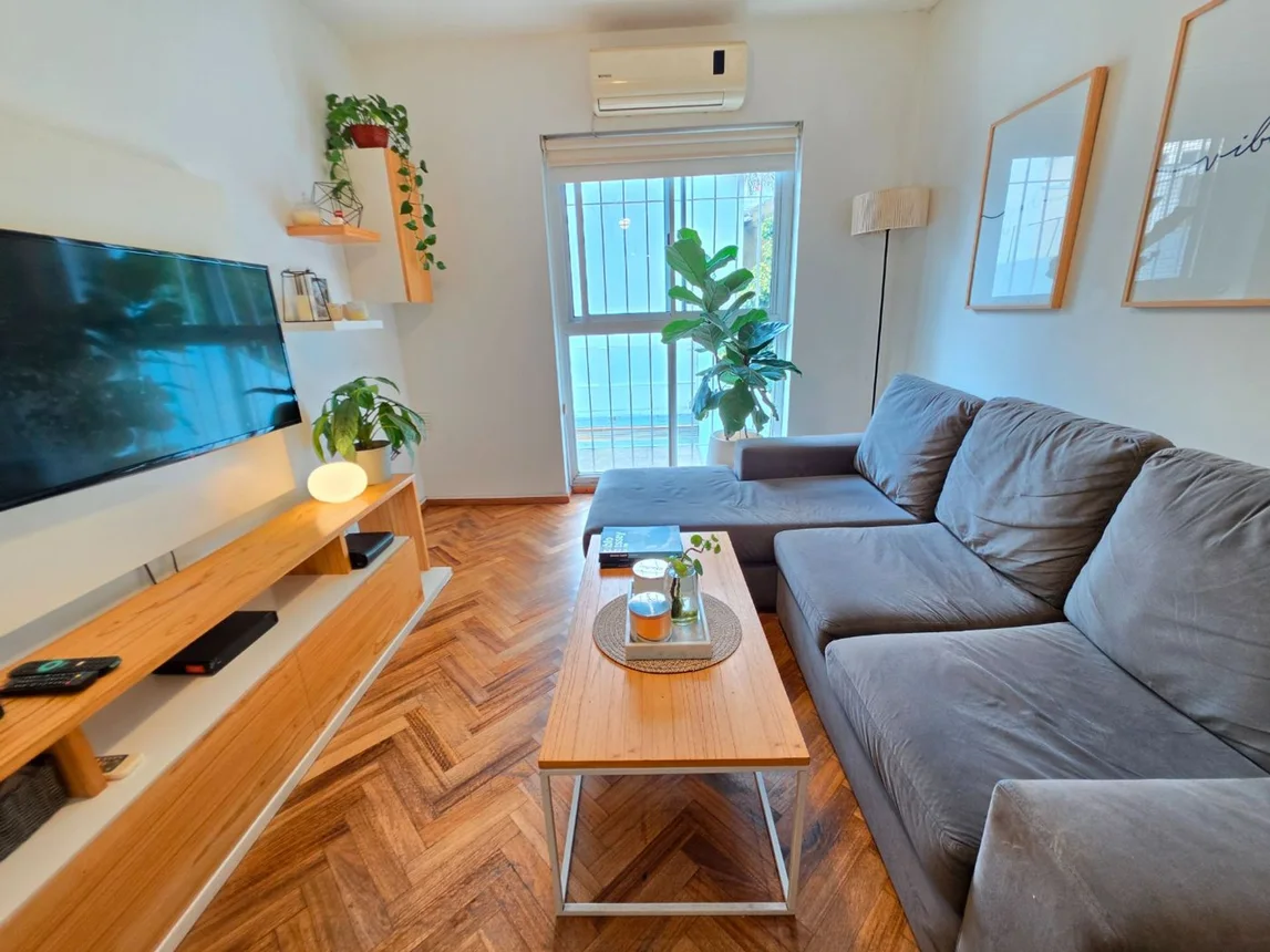 Departamento en venta en Avellaneda