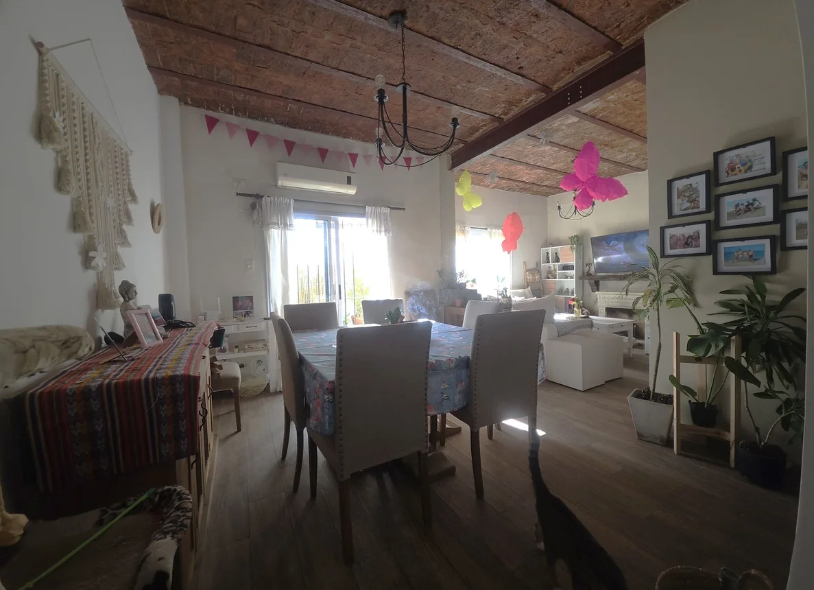 PH de 5 ambientes en venta en Flores, Camacuá 700, foto 5