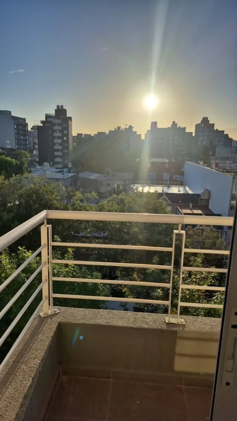 Departamento en venta en Morón, Uruguay 800