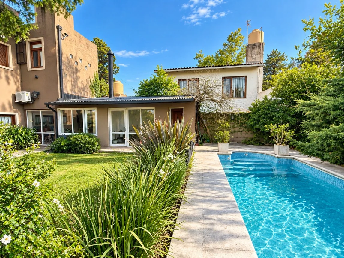 Casa en venta en Ituzaingó