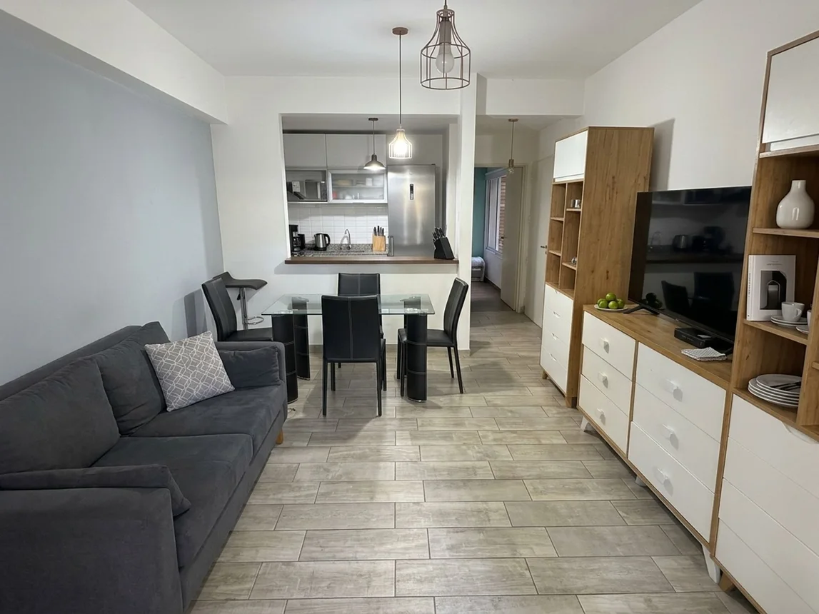 Departamento en venta en Coghlan, foto 2