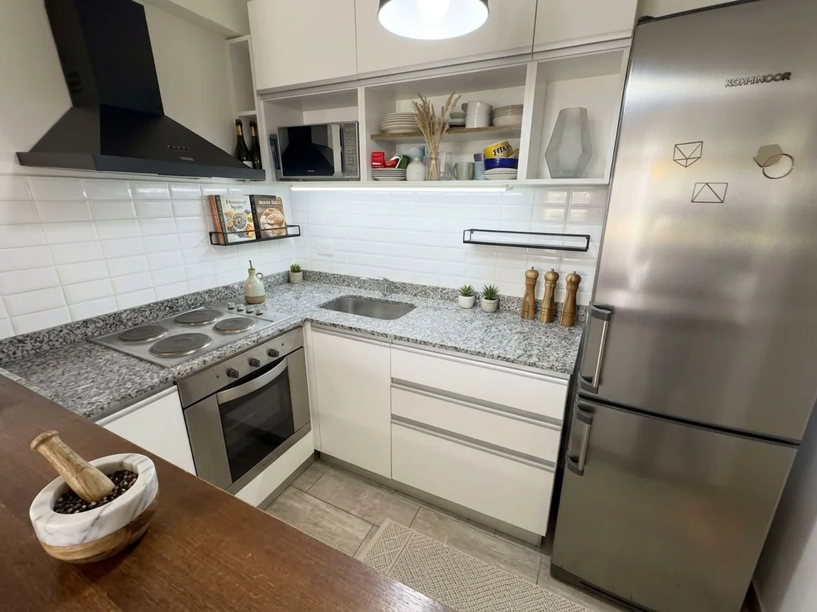 Departamento en venta en Coghlan, foto 3