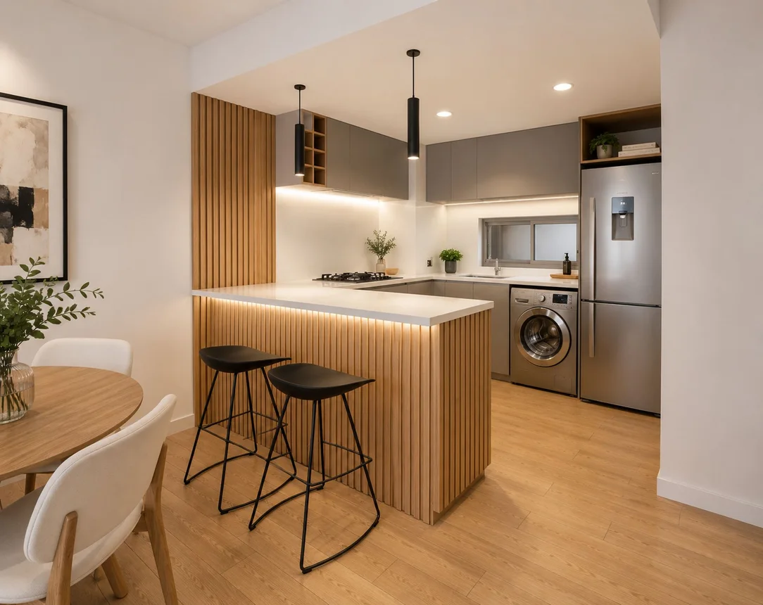 Departamento en venta en Villa Urquiza, foto 3