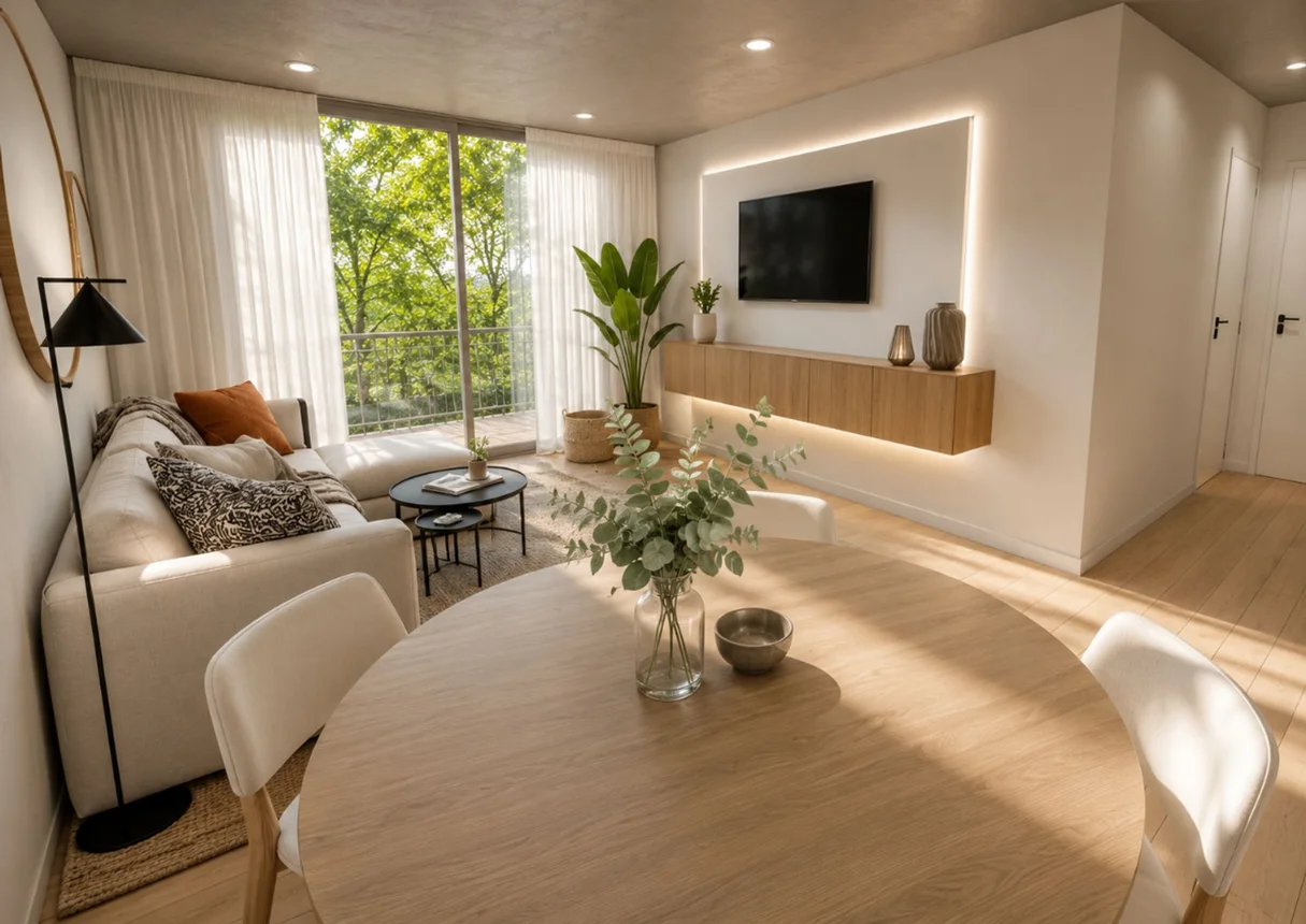 Departamento en venta en Villa Urquiza
