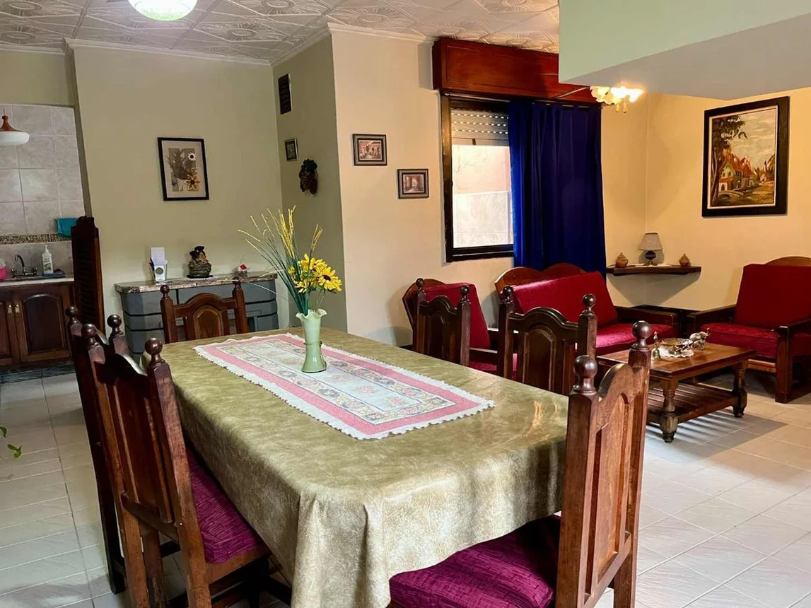 Departamento de 4 ambientes en venta en San Miguel de Tucumán, Avenida Colón 400