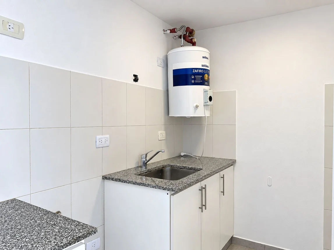 Departamento de 2 ambientes en venta en La Plata, 43 E/ 13 y 14 700, foto 3
