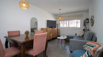 VENTA 3 DORMITORIOS CORDON