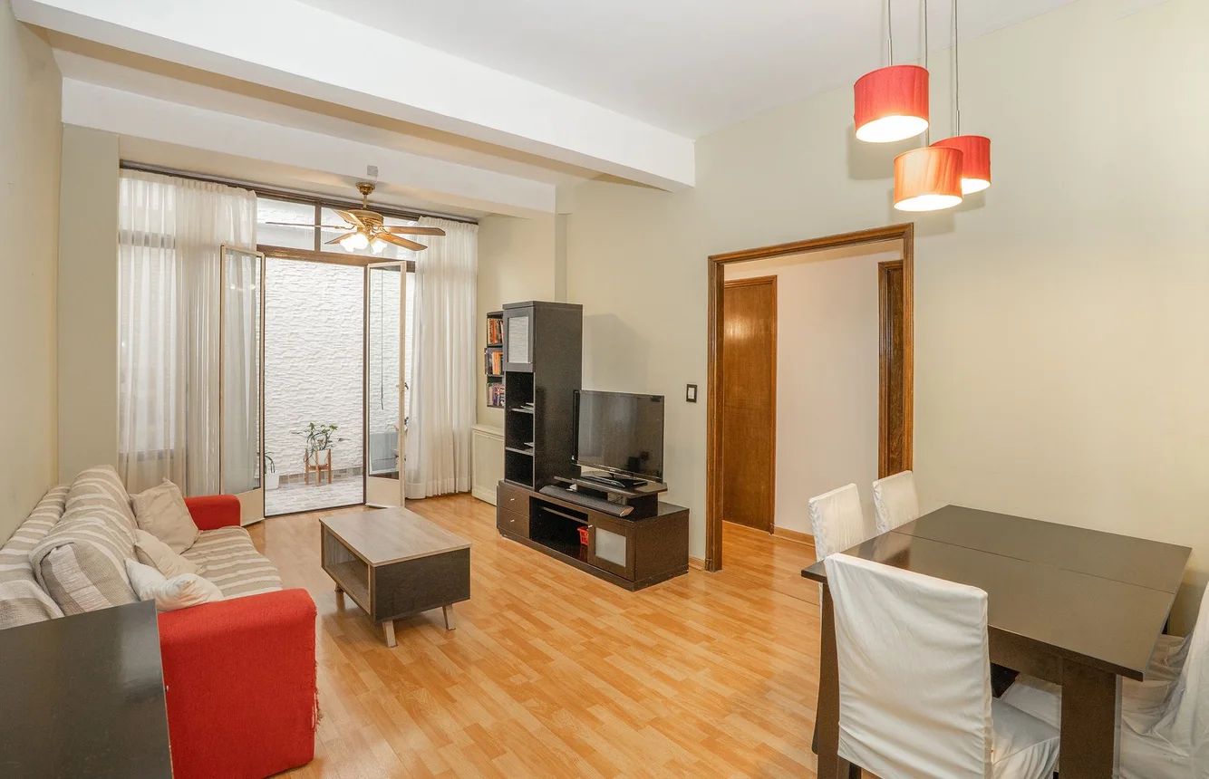 Departamento en venta en Caballito, foto 3