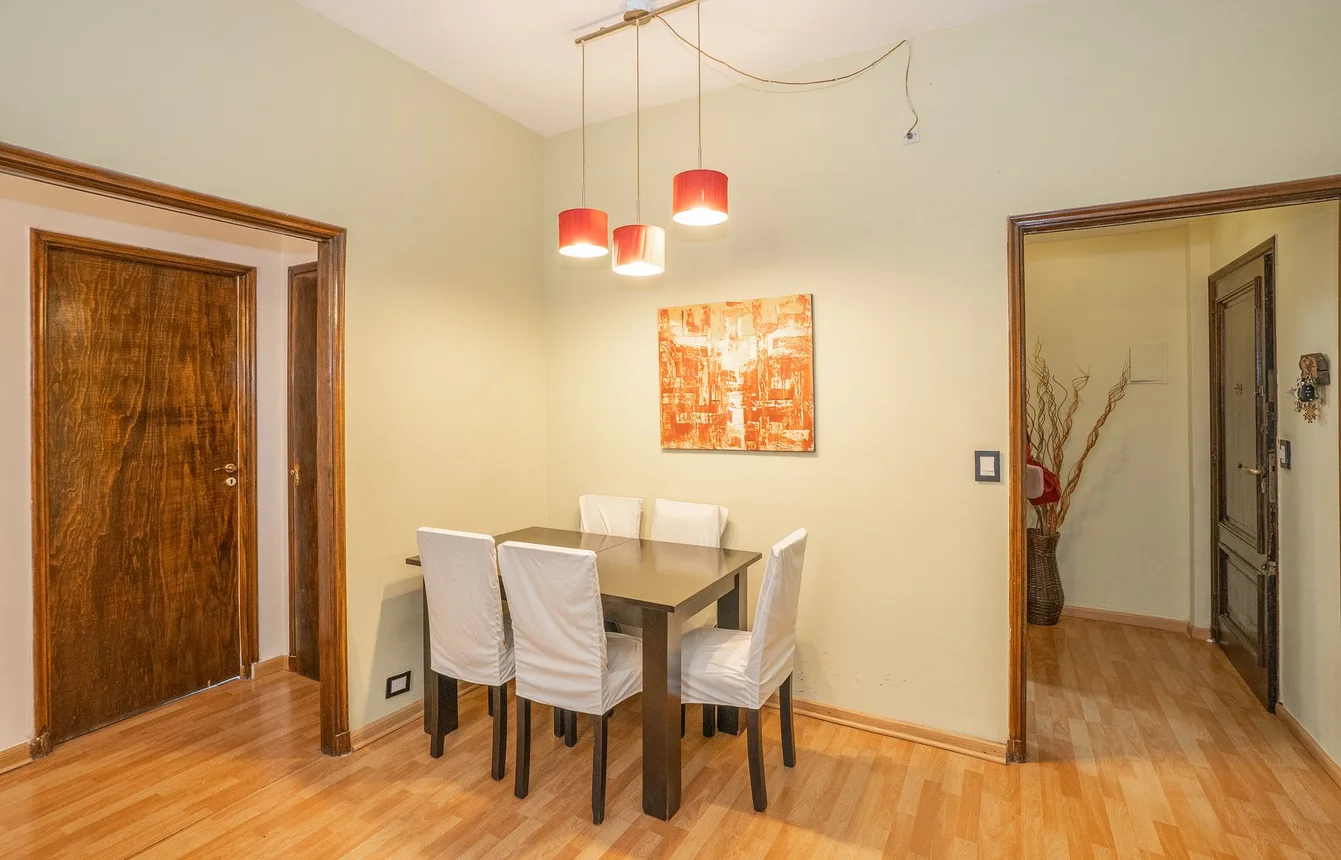 Departamento en venta en Caballito, foto 2
