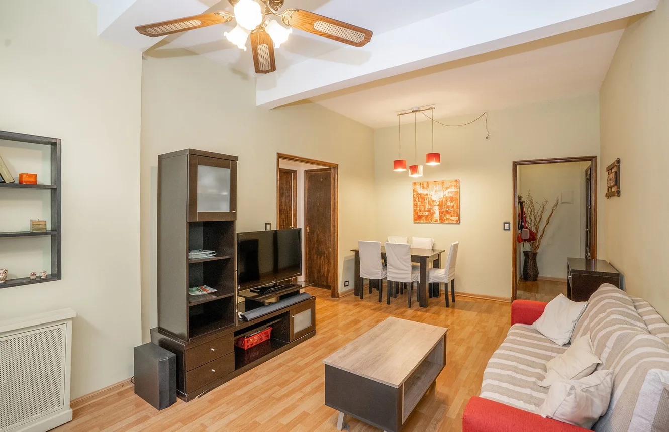 Departamento en venta en Caballito