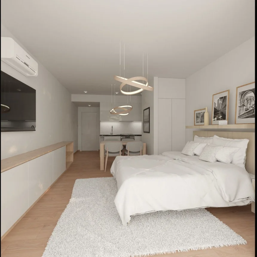 Monoambiente en venta en La Plata, Diagonal 73 Entre 4 y 64 800, foto 2