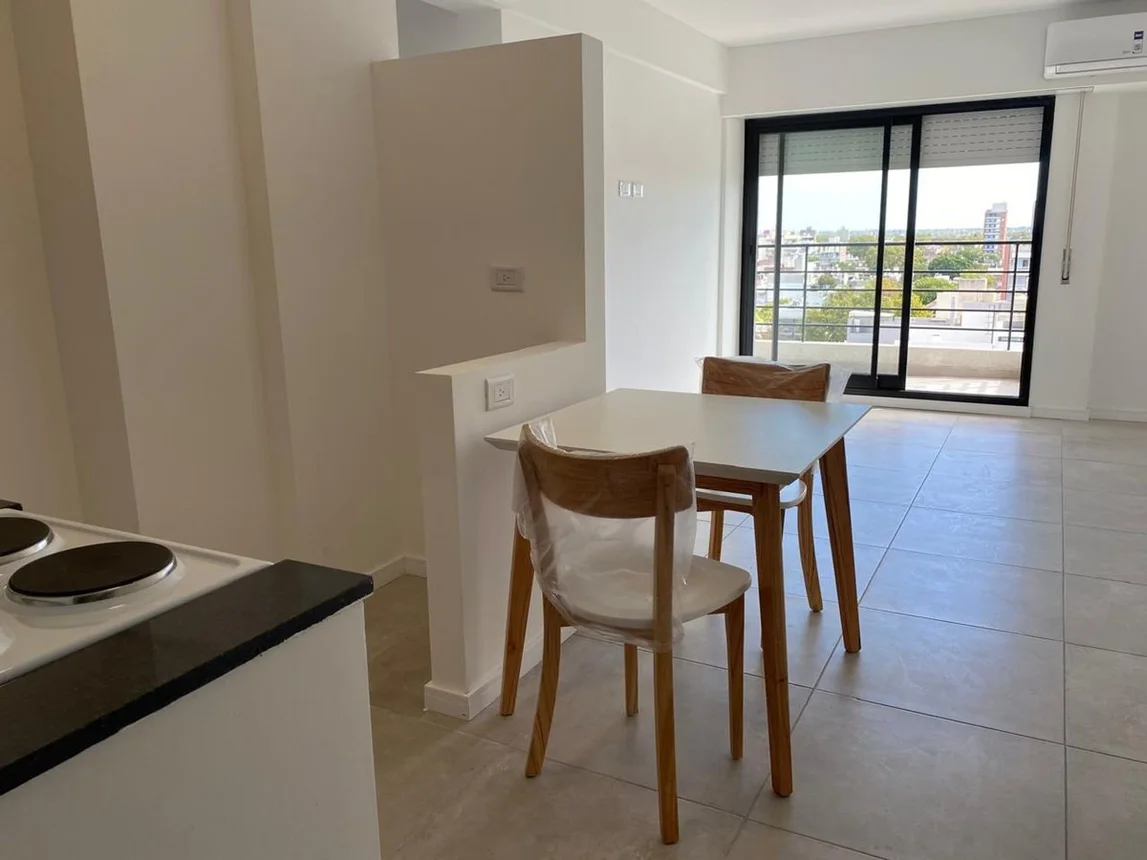 Monoambiente en venta en Rosario, foto 2