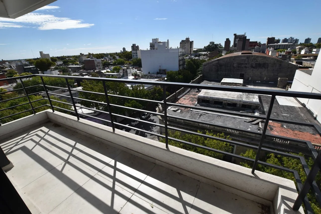 Monoambiente en venta en Rosario, foto 5