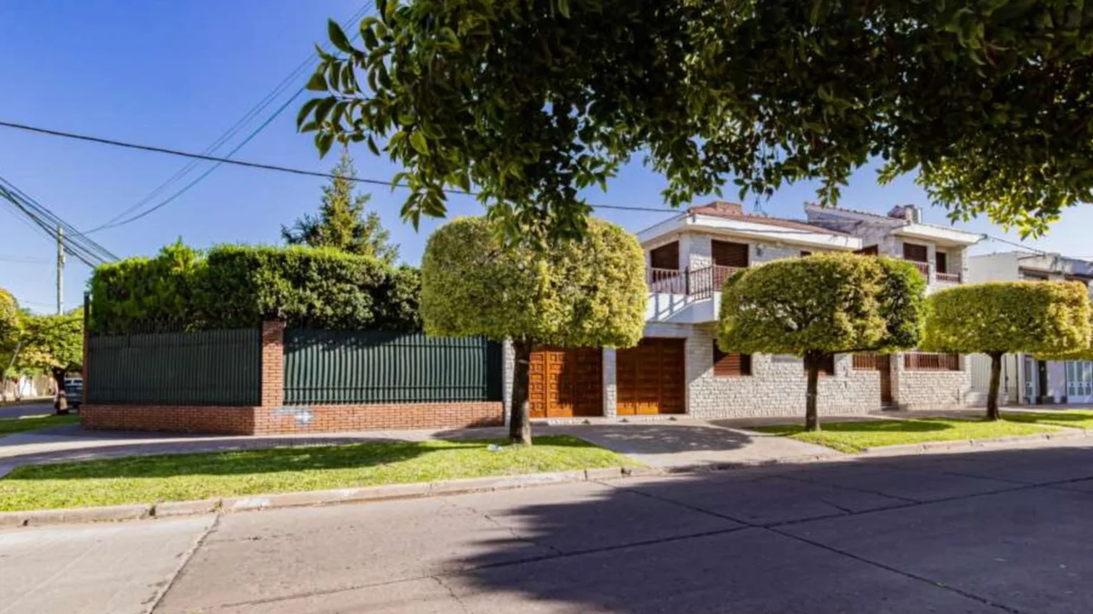 Casa en venta en Rosario