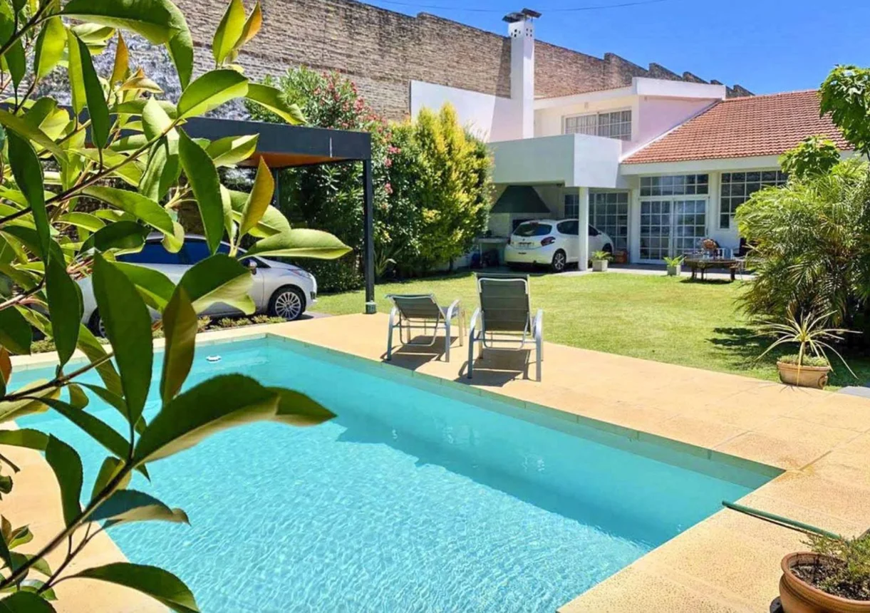 Casa en venta en Rosario, foto 2