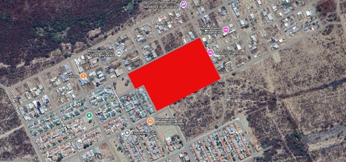 TERRENO VENTA PROYECCION COMERCIAL 4 HECTAREAS - foto 3