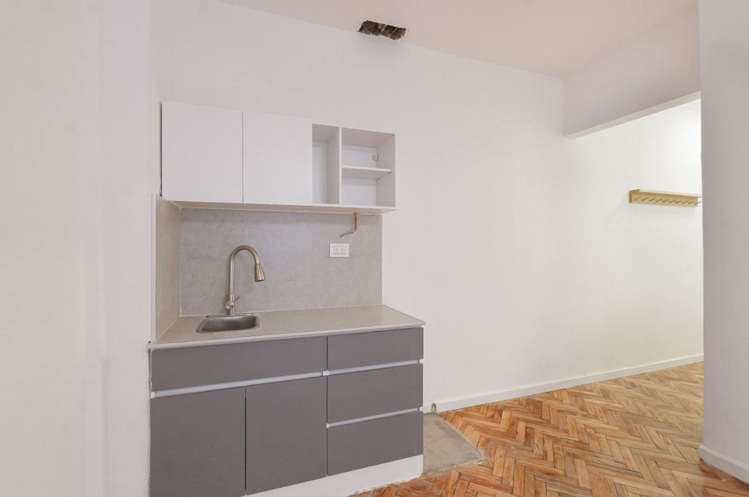 VENTA DEPARTAMENTO MONO APTO PROFESIONAL RECICLADO