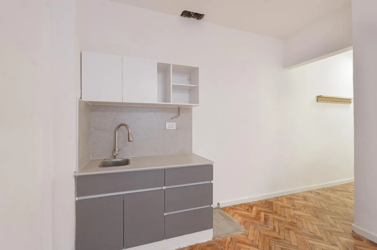 Departamento en venta en Palermo