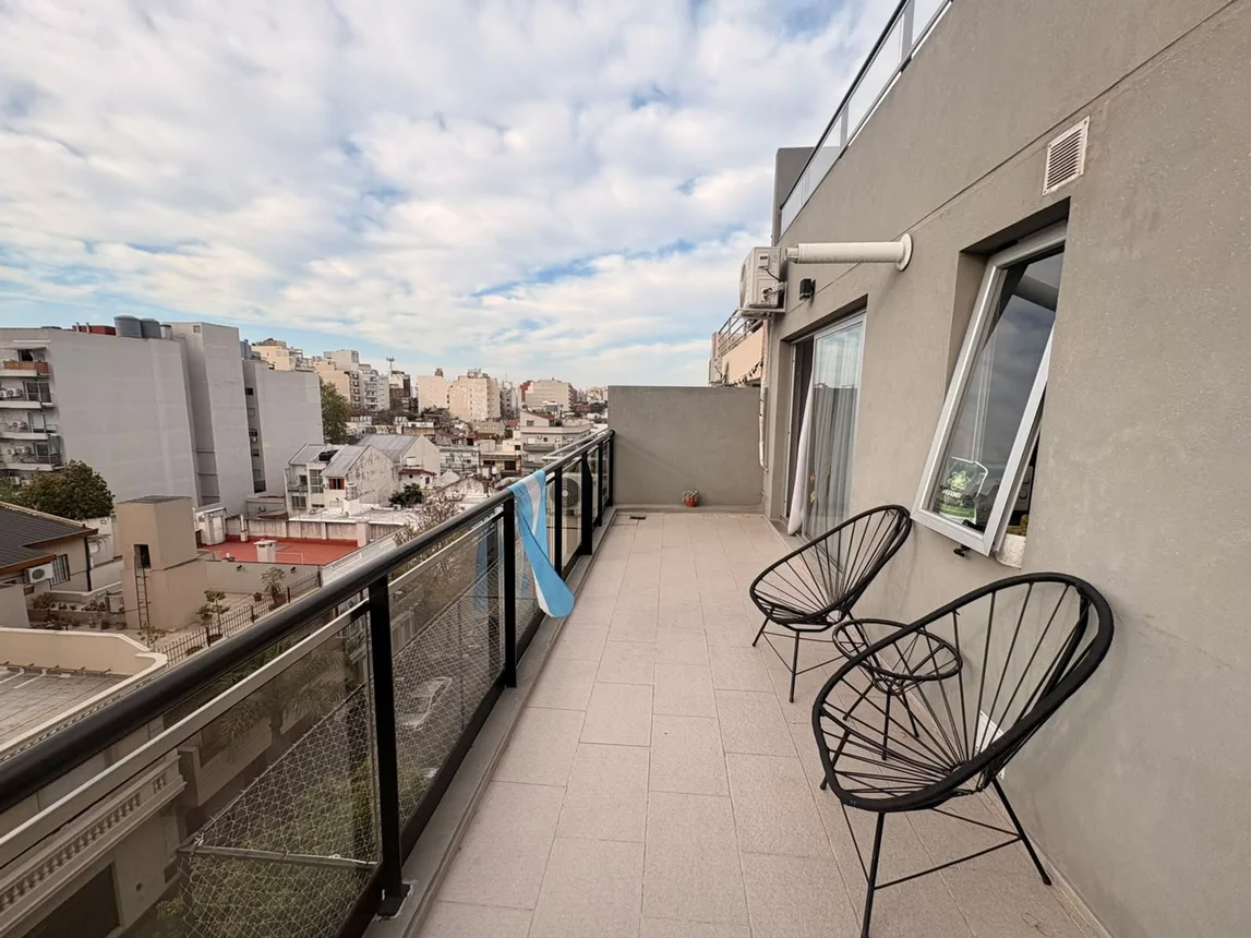 Departamento en venta en Villa Devoto