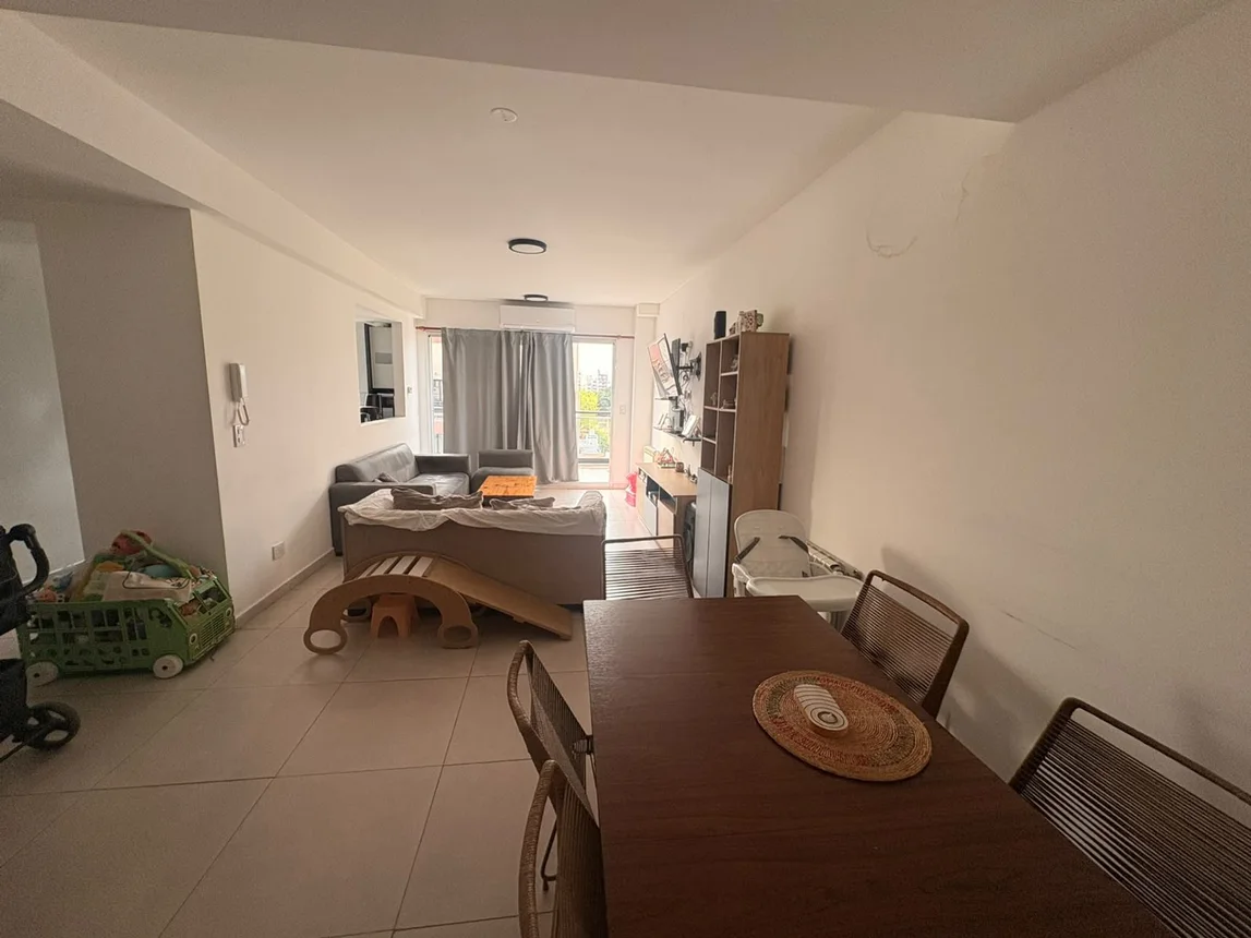 Departamento en venta en Villa Devoto, foto 4