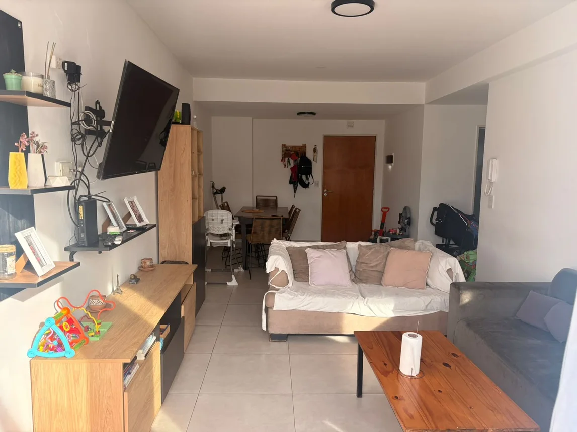 Departamento en venta en Villa Devoto, foto 3