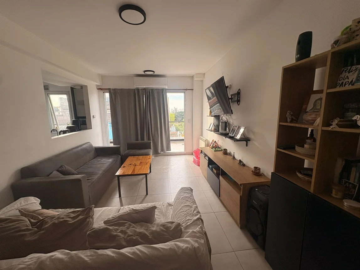 Departamento en venta en Villa Devoto, foto 5