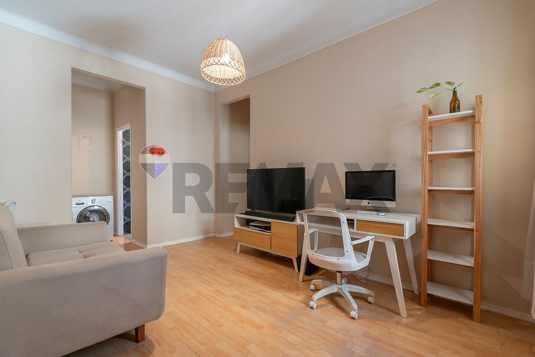 Departamento Venta 2 Ambientes Nuñez Apto Credito