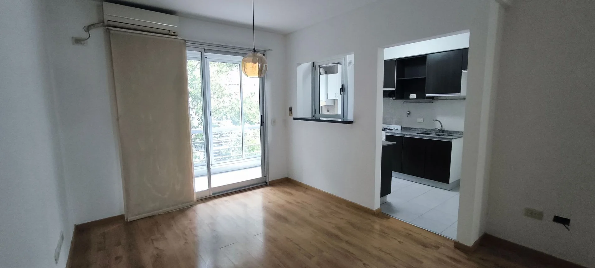 Semipiso en alquiler en Palermo