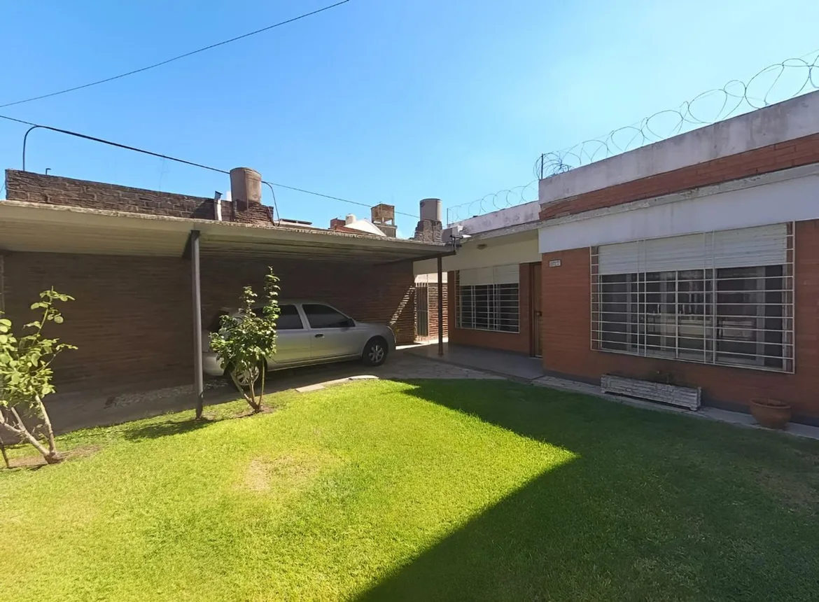 Casa en venta en Villa Ballester