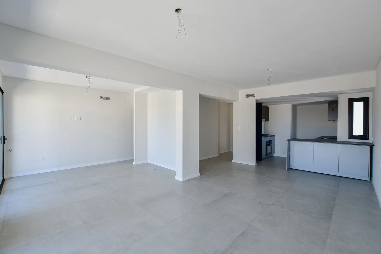 Semipiso en venta en La Plata