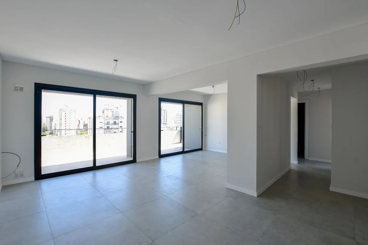 Semipiso en venta en La Plata, foto 2