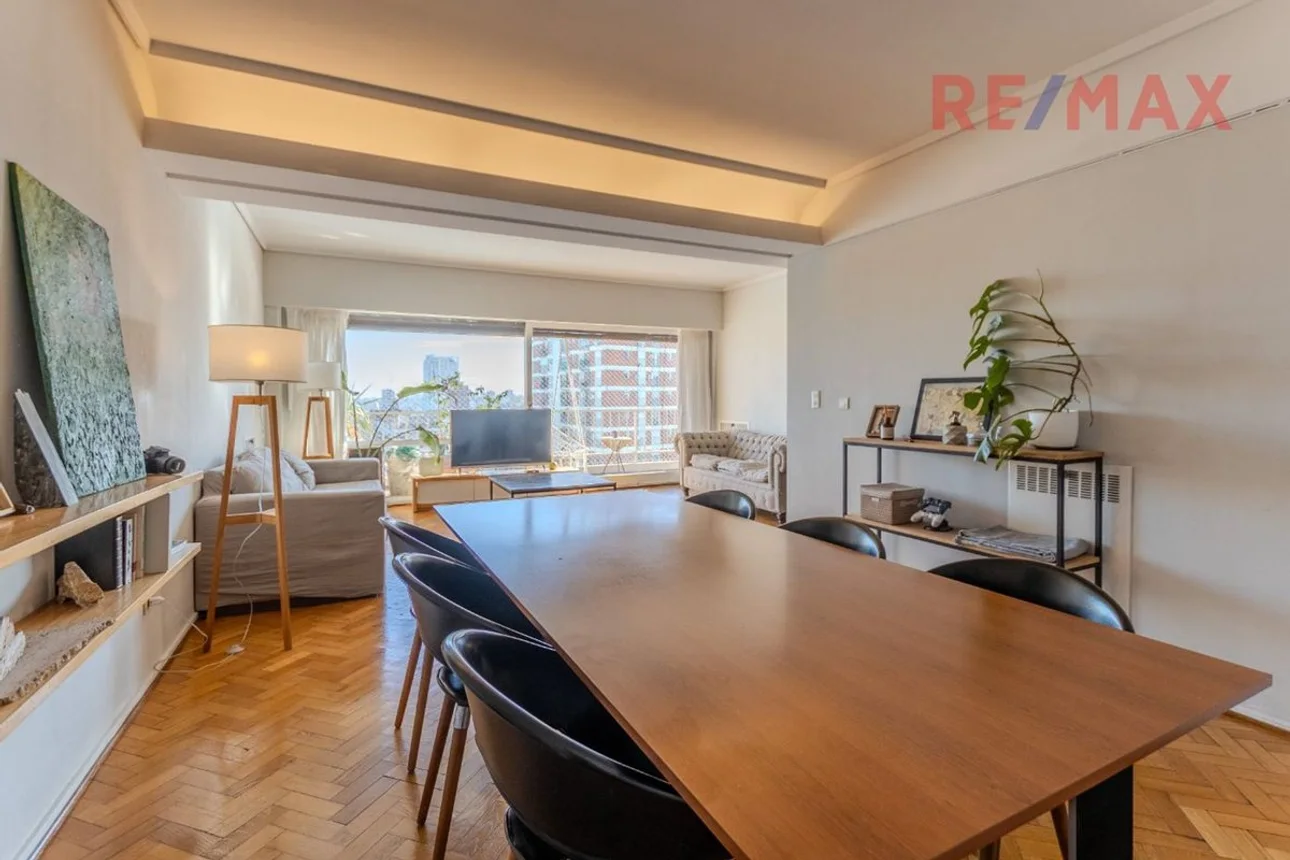 Semipiso en venta en Caballito, foto 3
