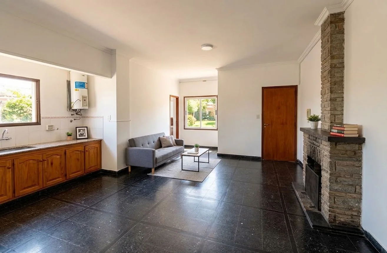 PH de 3 ambientes en venta en Lanús Oeste, Pichincha 0