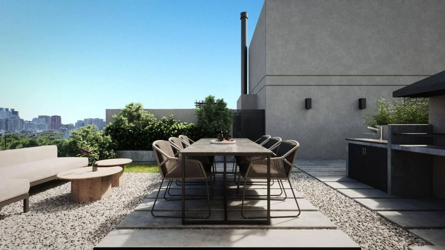 Departamento en venta en Palermo, foto 4