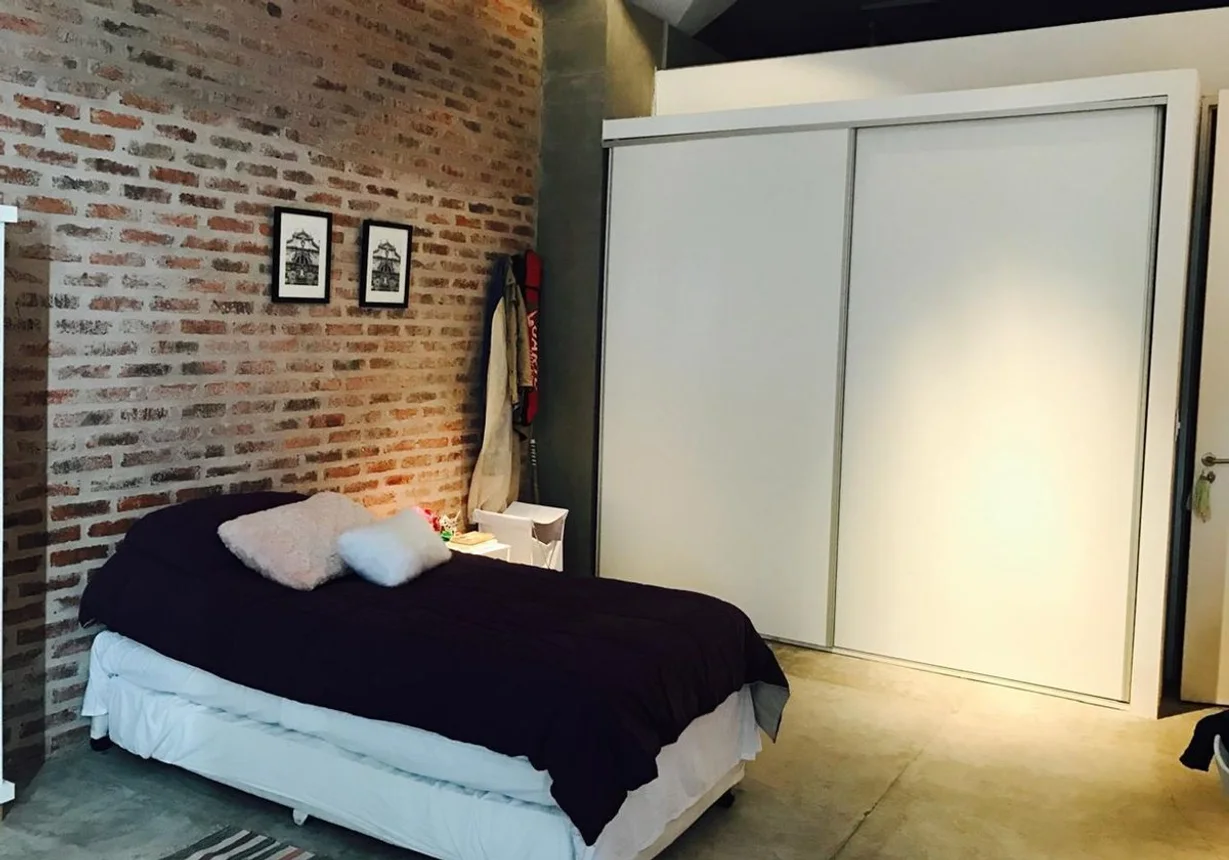 Loft de 3 ambientes en venta en Barracas, Avenida Regimiento de Patricios 1000, foto 3