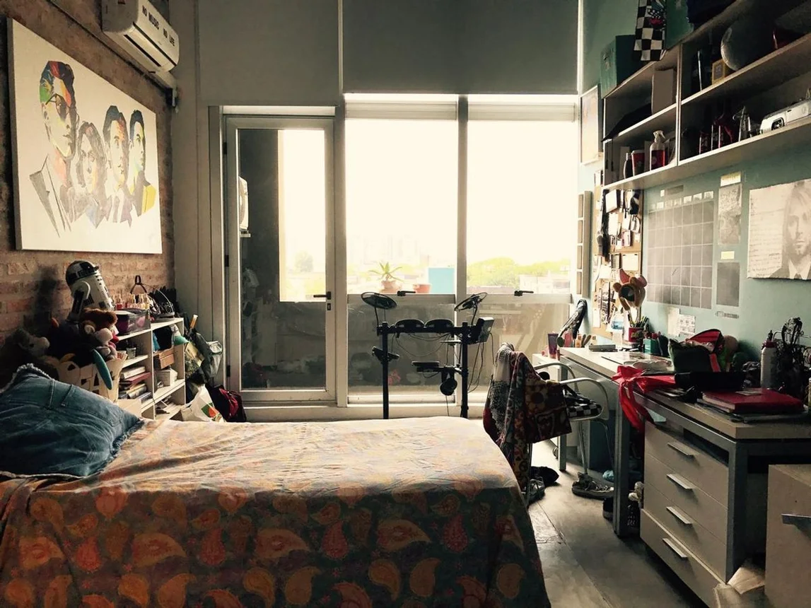 Loft de 3 ambientes en venta en Barracas, Avenida Regimiento de Patricios 1000, foto 5