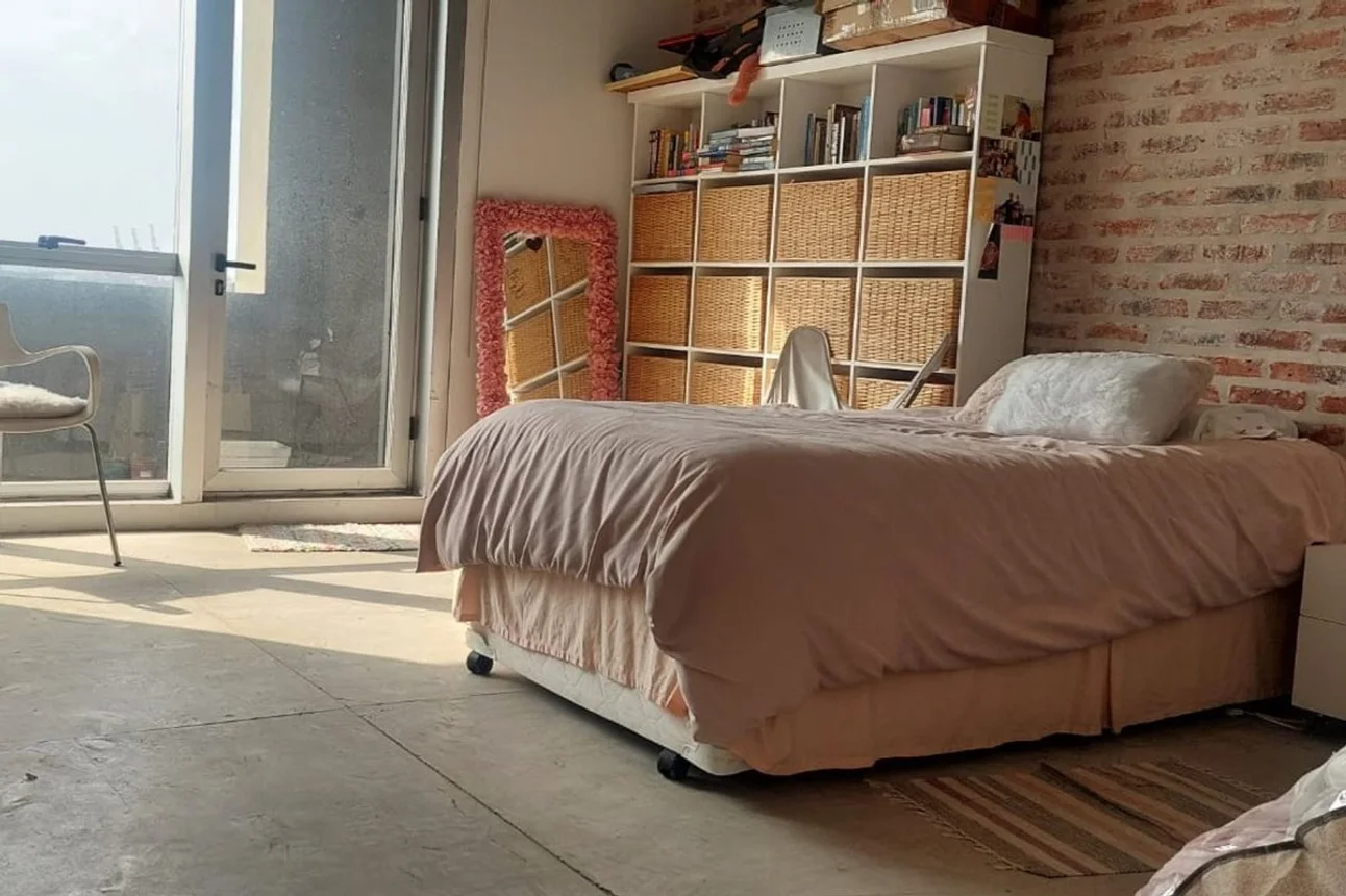 Loft de 3 ambientes en venta en Barracas, Avenida Regimiento de Patricios 1000, foto 2