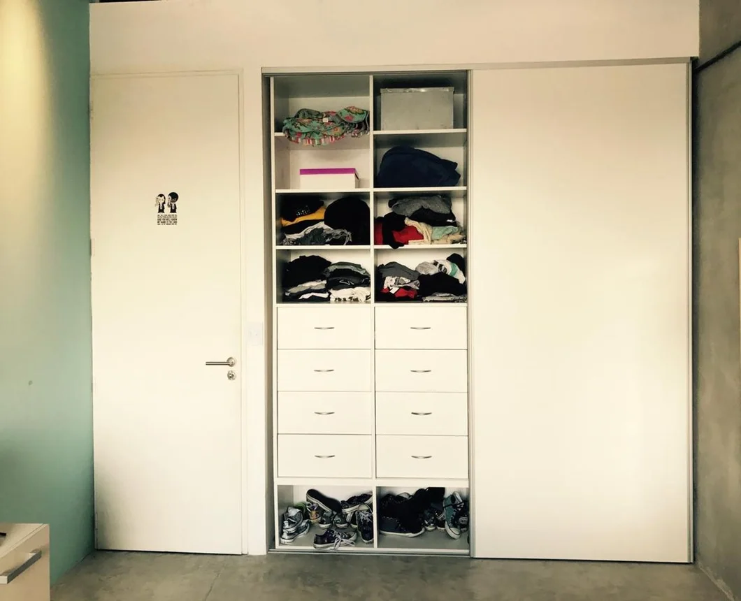 Loft de 3 ambientes en venta en Barracas, Avenida Regimiento de Patricios 1000, foto 4