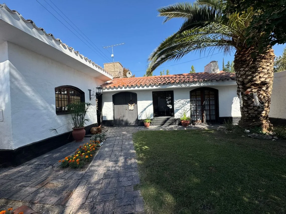 Casa en venta en Luján de Cuyo, foto 2