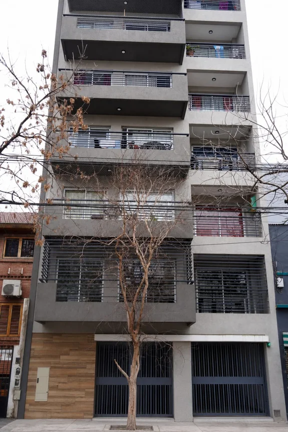 Departamento en venta en Flores