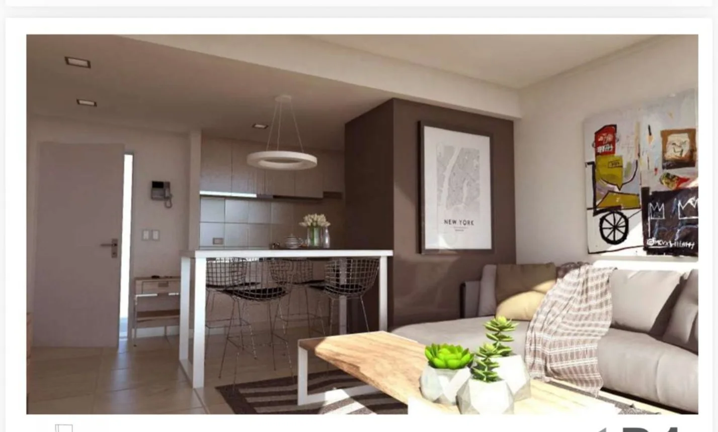 Departamento en venta en Santa Fe, foto 3