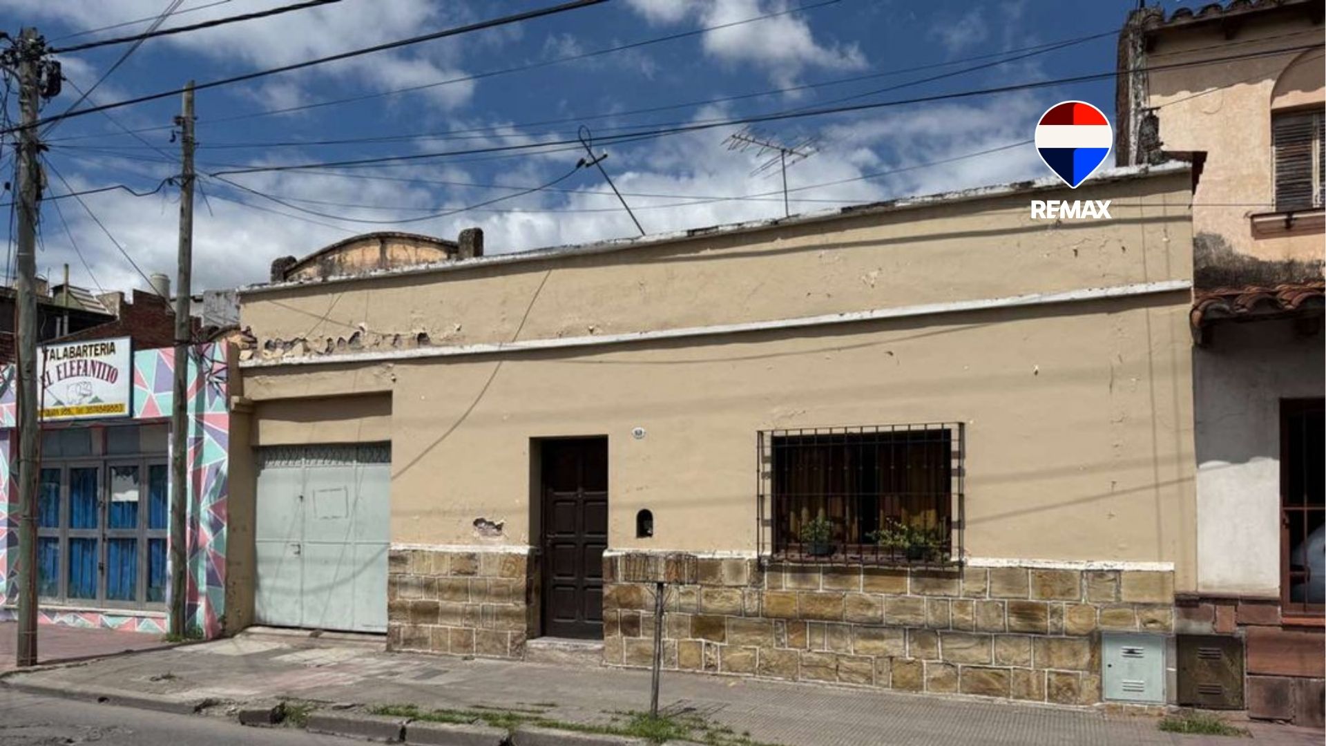 CASA VENTA ZONA CENTRO DUEÑO FINANCIA DIRECTO - foto 1